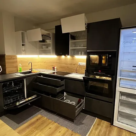 Lejlighed 3kk Ceske Budejovice