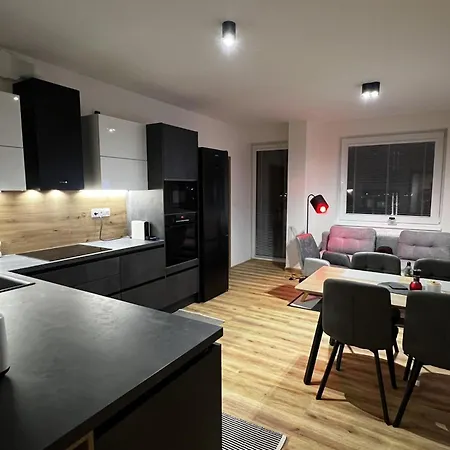 3kk Lejlighed Ceske Budejovice