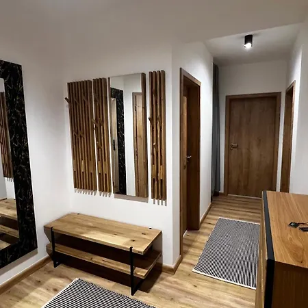 3kk Lejlighed Ceske Budejovice