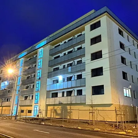 Lejlighed 3kk Ceske Budejovice