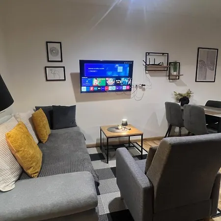 3kk Apartment *