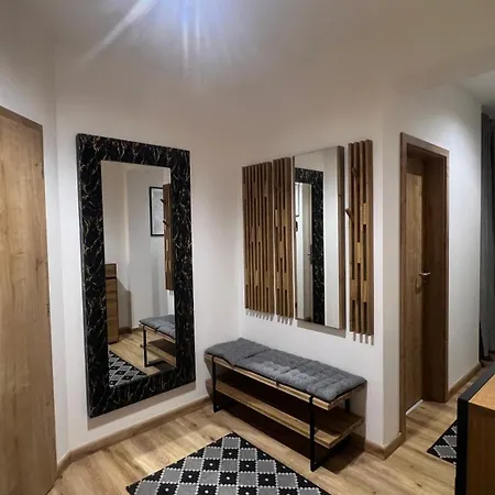 3kk Apartment Ceske Budejovice