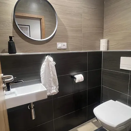 3kk Apartment *